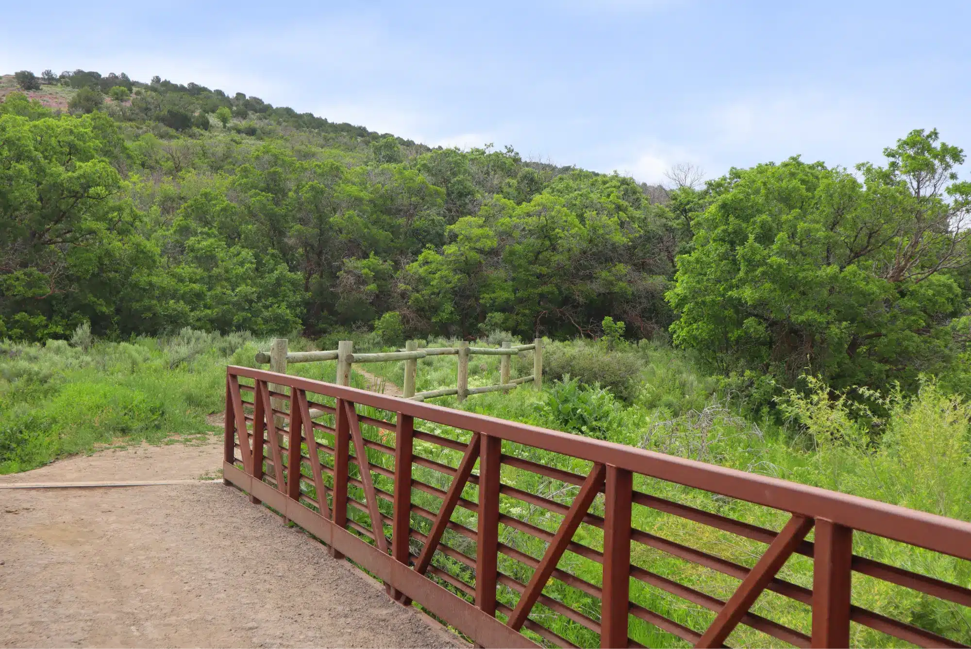 Landscape Architecture project in Herriman