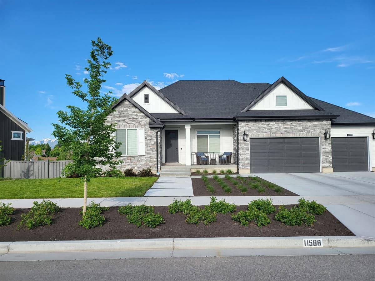 landscape architecture utah