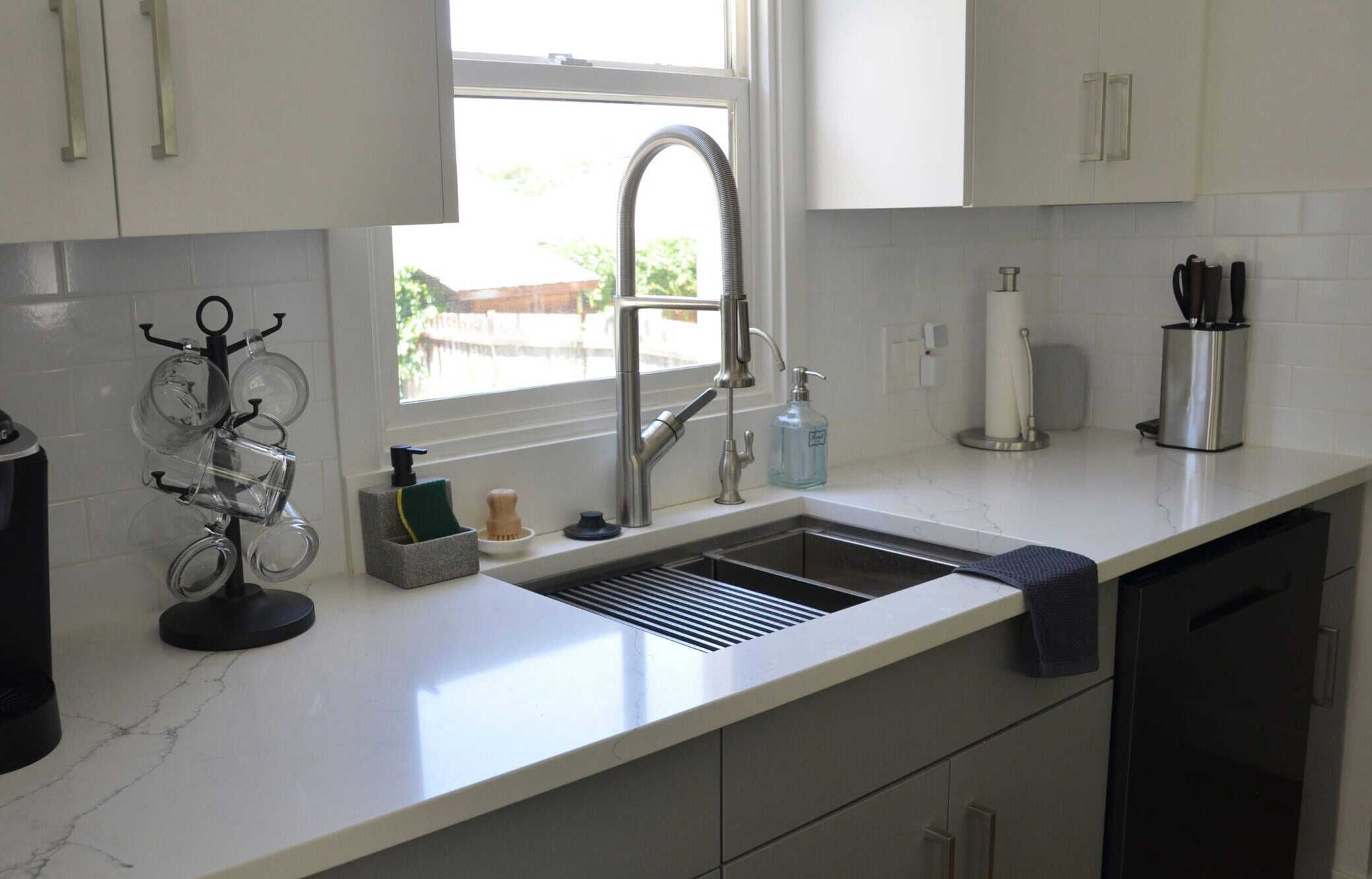 Salt lake city kitchen remodel