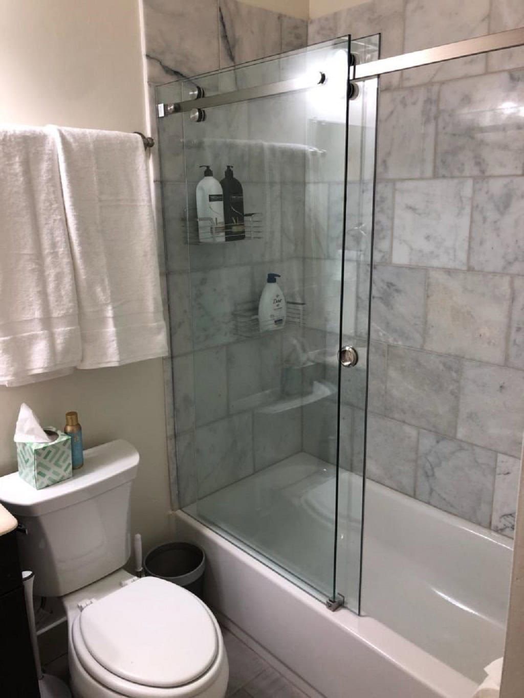 General Contractor project in Salt Lake City