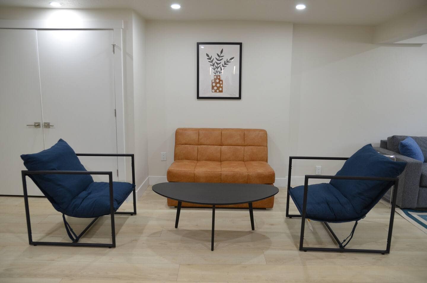 General Contractor project in Park City