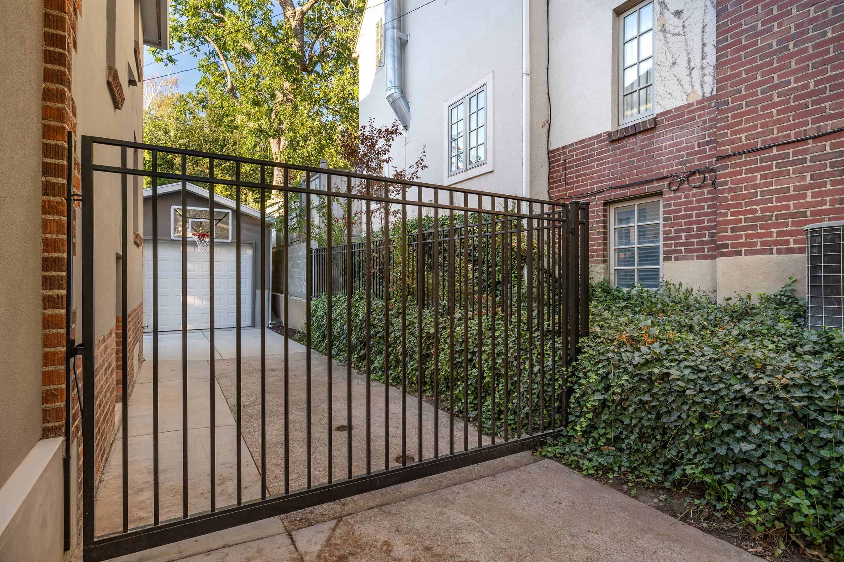 General Contractor project in Federal Heights