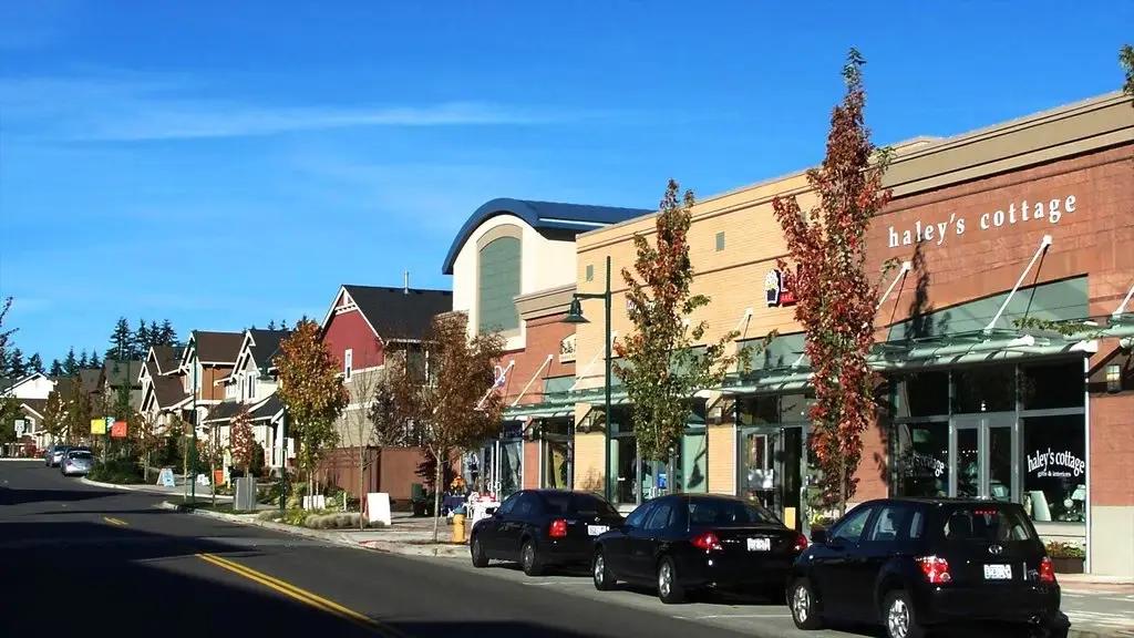 Basement Remodeling project in Millcreek