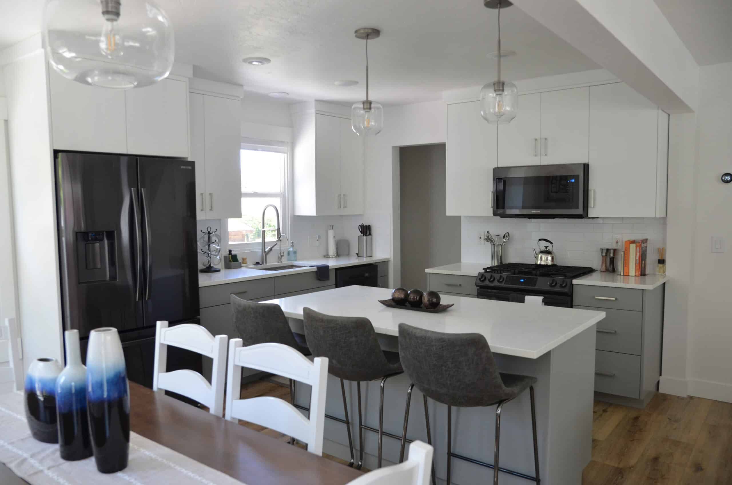 General Contractor Company in Sandy Utah